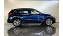 BMW X1 sDrive 20i Sport Line