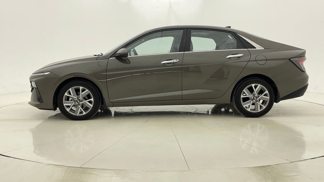 هيونداي أكسنت COMFORT + 1.5 | بدون دفعة مقدمة | اختبار القيادة في المنزل