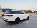 لينكولن نافيجاتور Reserve 3.5L