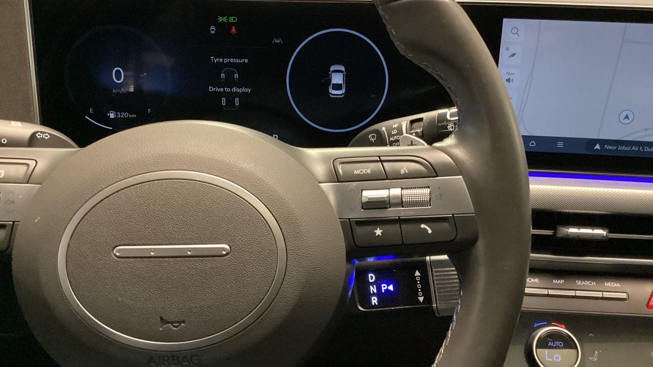 هيونداي سوناتا 2.5 AUTO PREMIUM PLUS | شامل الضمان | 0 ﺪﻔﻋﺓ ﺃﻮﻟﻯ
