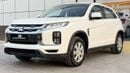 Mitsubishi ASX BASIC NO CONVENIENCE FEES | UNDER WARRANTY | CERTIFIED PRE-OWNED | 0% DOWN PAYMENT