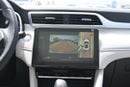 MG ZS MG ZS 1.5L Petrol Full Option Model 2023, Color Silver