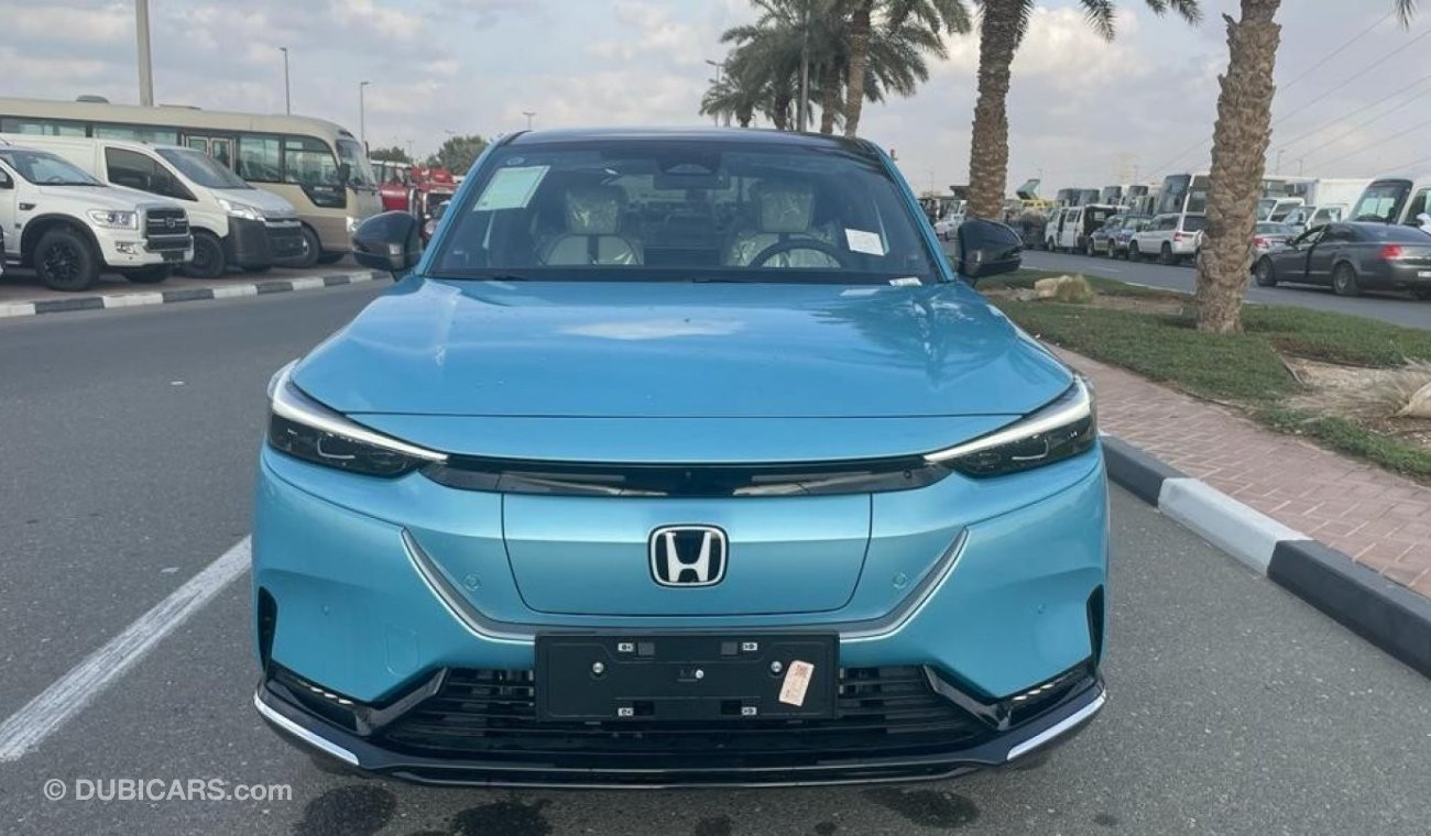 هوندا e:NS1 Honda E:NS1 Electric A/T 2WD 2022 Model