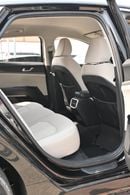 Kia K5 LX