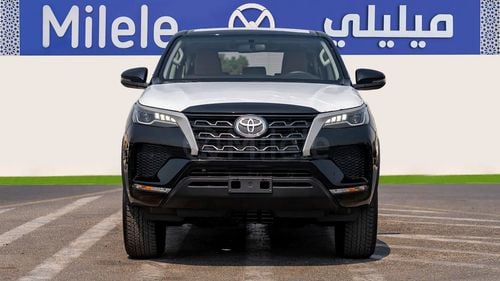 Toyota Fortuner IN-HOUSE FINANCING AVAILABLE | 0% DOWNPAYMENT (BANK)