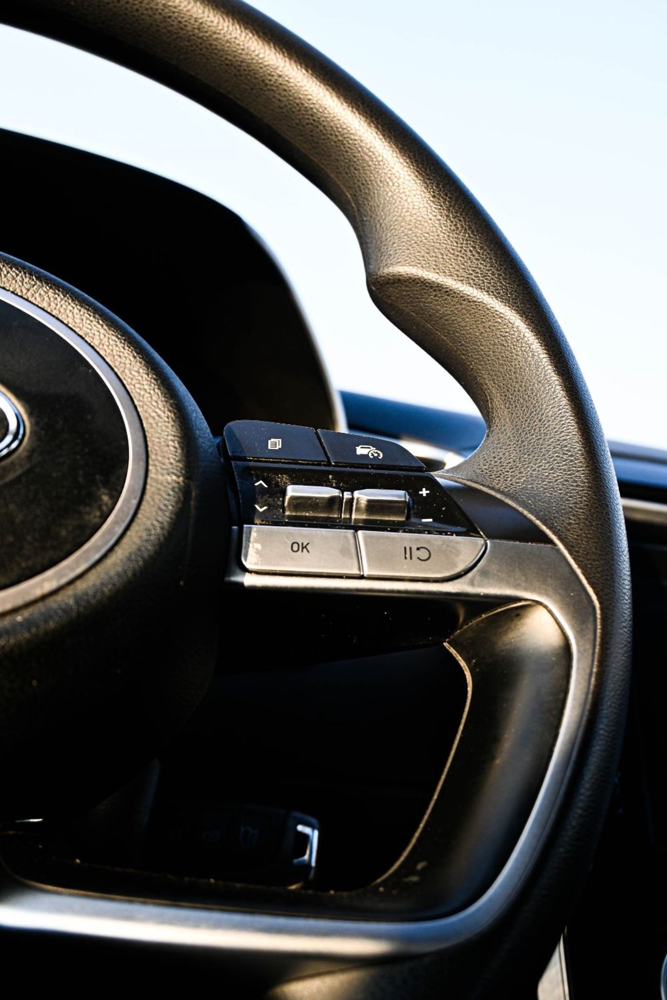 هيونداي توسون HYUNDAI TUCSON 2022 Comfort 2.0L GCC IN EXCELLENT CONDITION