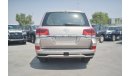 Toyota Land Cruiser GXR - 4.6 L - V8 -