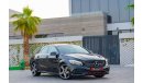 Mercedes-Benz CLA 250 Sport | 2,918 P.M | 0% Downpayment | Impeccable Condition!