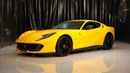 Ferrari 812 Superfast SUPERFAST | LIMITTED OFFER | FULL CARBON FIBER | 789 HP
