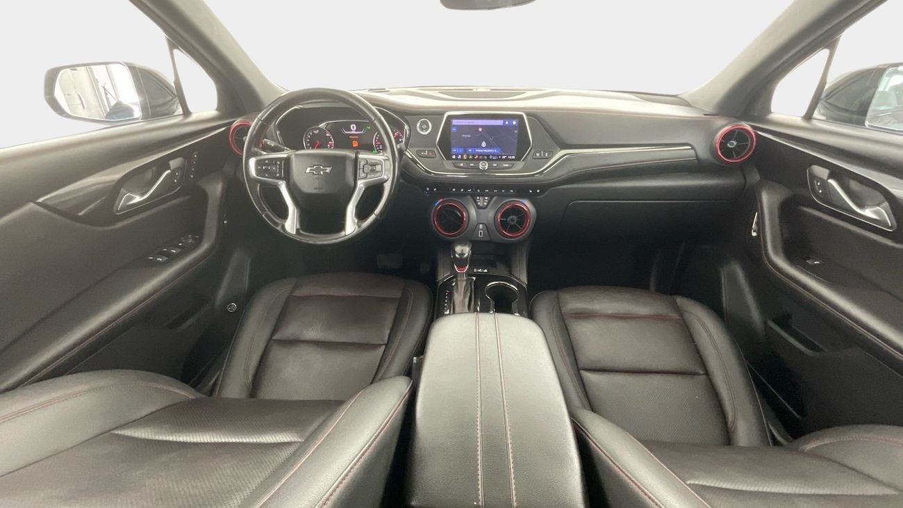 Chevrolet Blazer RS | Guaranteed Warranty | 0 Down Payment