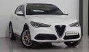 Alfa Romeo Stelvio Q4