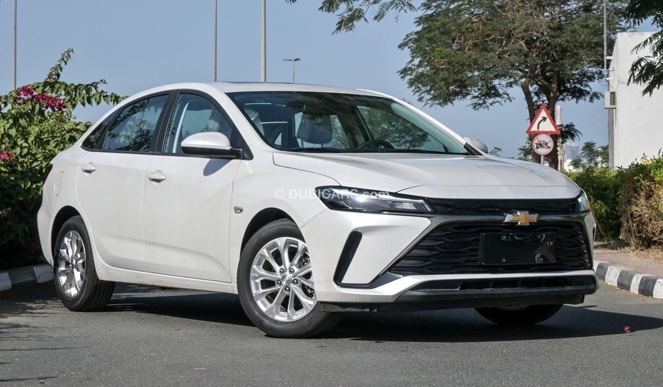 Chevrolet Monza BRAND NEW CAR 2023!! THREE YEARS WARRANTY