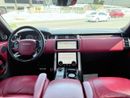 Land Rover Range Rover Autobiography SV 5.0L 2019 RANGEROVER SV AUTOBIOGRAPHY / GCC / FULL SERVICE HISTORY