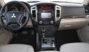 Mitsubishi Pajero GLS Mid GLS Mid GLS Mid GLS Mid Mitsubishi Pajero 2019 in excellent condition without accidents