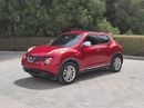 Nissan Juke SL Turbo 1.6L Nissan juke 2012 V4 full options no1 clean car