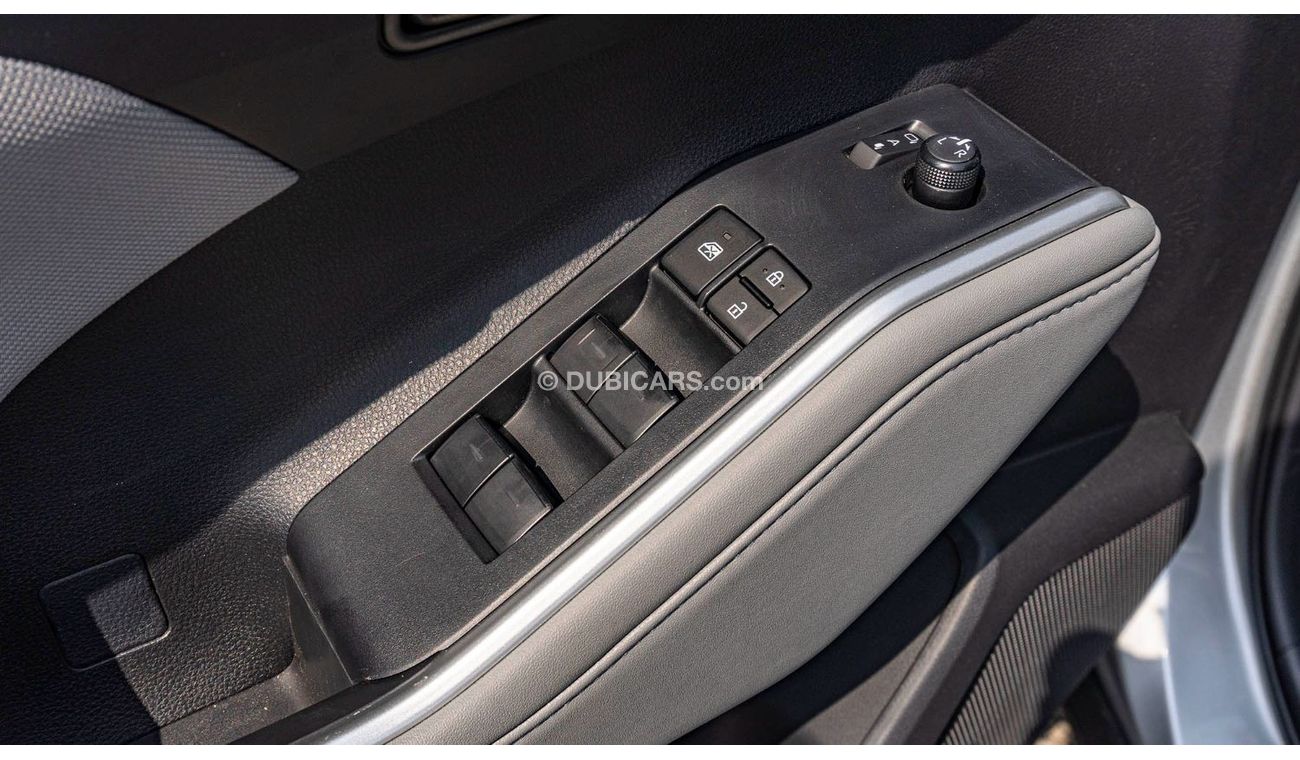 Toyota Highlander 2023 Toyota Highlander 2.5L Hybrid