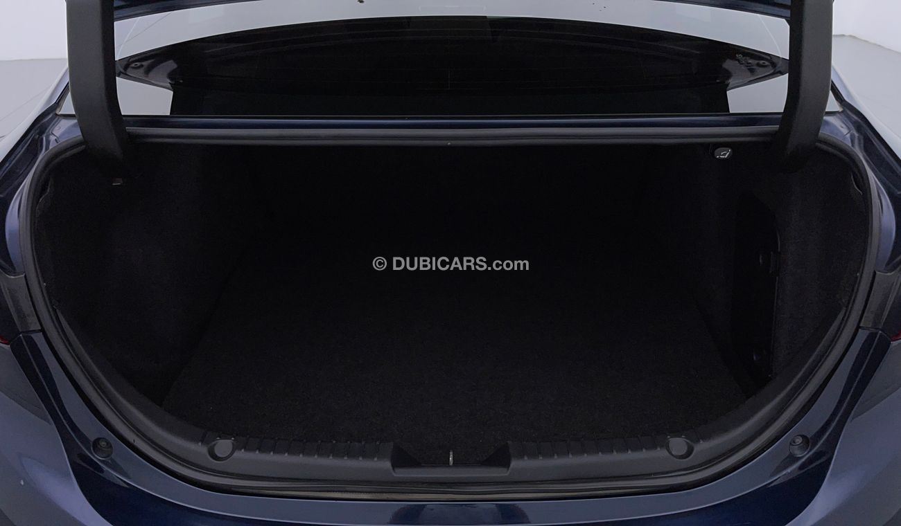 Mazda 3 S 1.6 | Zero Down Payment | Free Home Test Drive