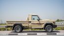 Toyota Land Cruiser Pick Up TOYOTA LANDCRUISER PICKUP SINGLECABIN 4.0 SUPER DXL 4X4 -2026YM