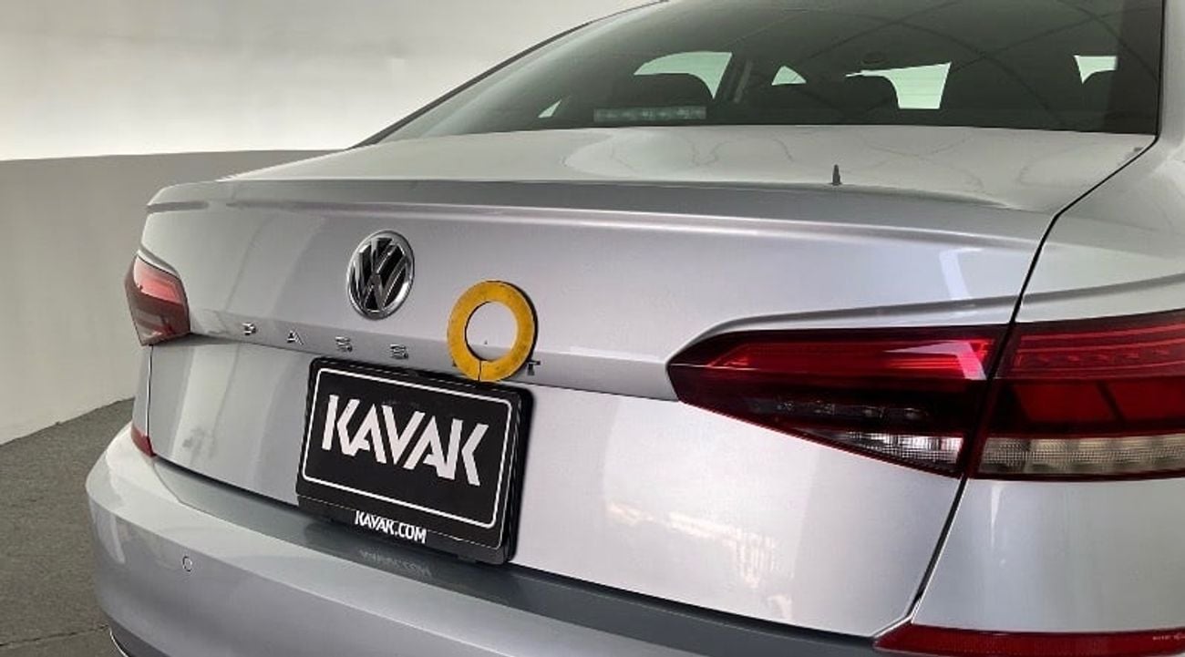Volkswagen Passat TRENDLINE | Guaranteed Warranty | 0 Down Payment