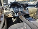 Mercedes Benz GLC 300 STD (NON GCC) 4MATIC 2.0L