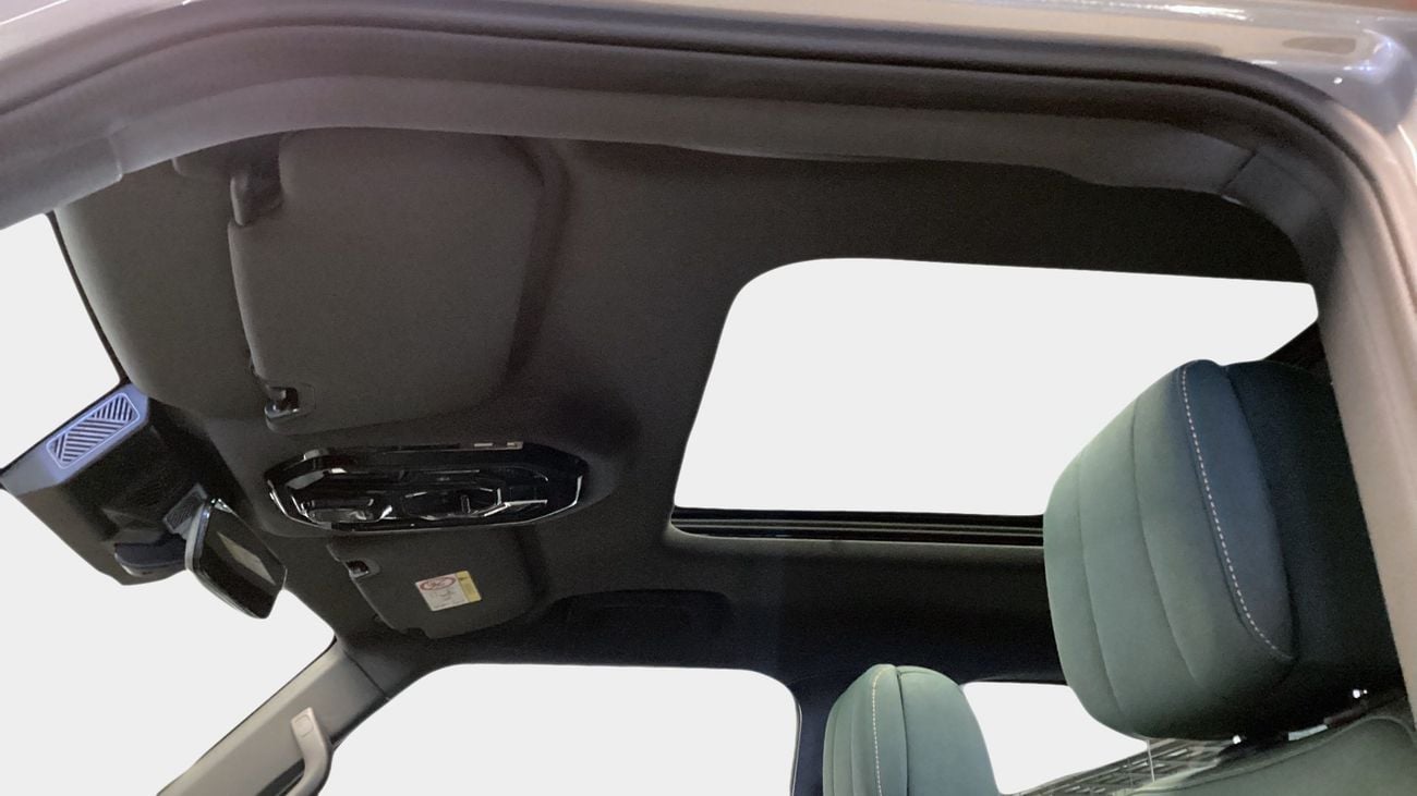 Jetour T2 Luxury | Guaranteed Warranty | 0 Down Payment