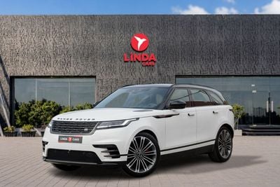 Land Rover Range Rover Velar Dynamic SE