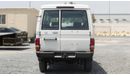 Toyota Land Cruiser 70 78 4.2L V6 DIESEL 13-SEATER MT(EXPORT ONLY)