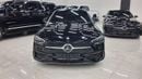 Mercedes-Benz C 200 Premium 2.0L Premium plus 2.0L AMG KIT