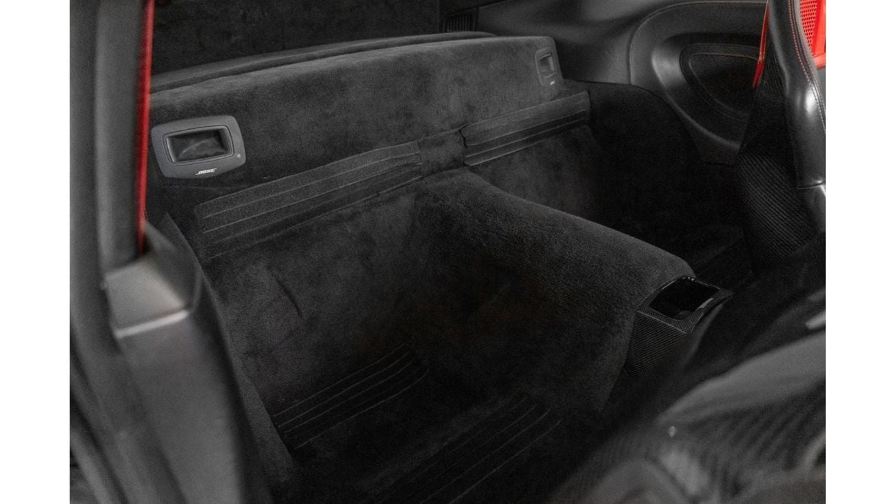 Porsche 911 2009 Porsche 997 GT2 / Full Porsche Service History