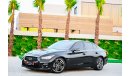 Infiniti Q50 Red Sport 400 | 2,054 P.M | 0% Downpayment | Full Option | Spectacular Condition!