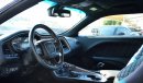 دودج تشالينجر Challenger SXT V6 3.6L 2020/ Leather Interior/ Low Miles/ Excellent Condition