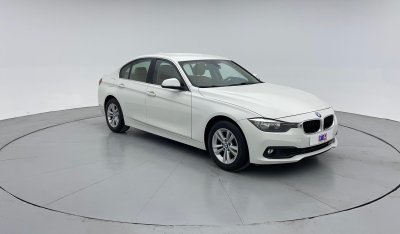 BMW 320i EXECUTIVE 2 | Zero Down Payment | Free Home Test Drive