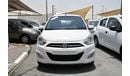 Hyundai i10 2016 GCC No Accident No Paint A perfect Condition