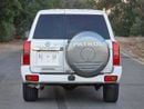 نيسان باترول سفاري Safari 4.8L A/T