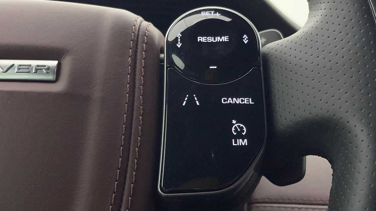 Land Rover Range Rover Evoque P250 R DYNAMIC HSE 2 | Zero Down Payment | Home Test Drive