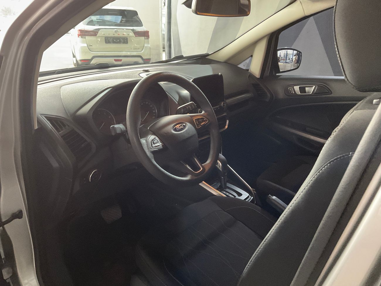 Ford EcoSport Trend | Guaranteed Warranty | 0 Down Payment