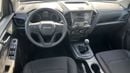 Isuzu D-MAX STANDARD ISUZU/D-MAX/1.9 Diesel, Double Cabin 4x4, PWR, Alloy Wheel MT