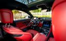 Mercedes Benz S500 S500 4Matic Europen spec