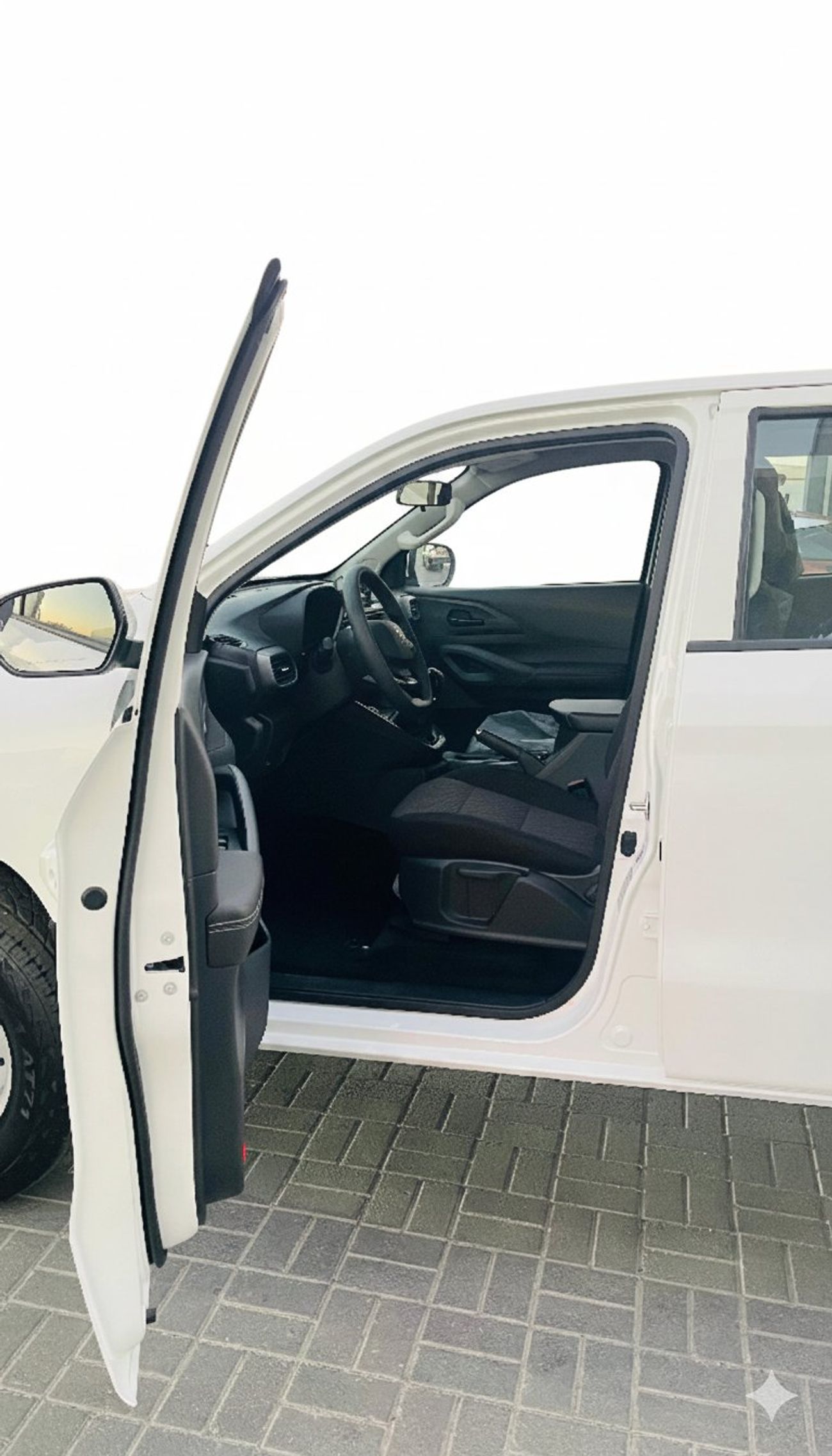 Peugeot Landtrek 2026 Peugeot landtrek 1.9L Diesel 4x4 6speed mt