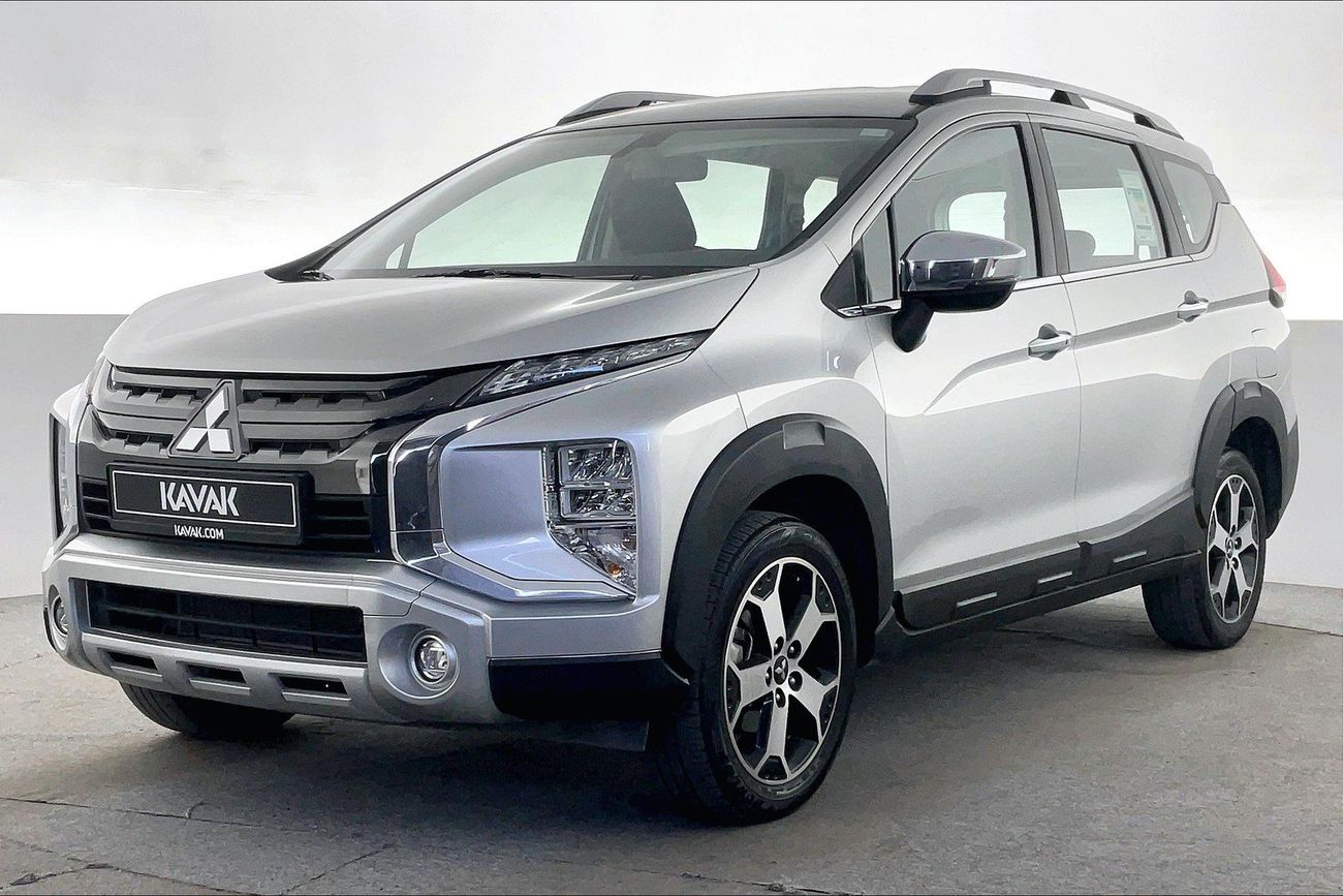 Mitsubishi Xpander Cross Premium | National Day Celebration | Guaranteed Warranty | 0 Down Payment