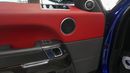 Land Rover Range Rover Sport SVR