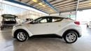 تويوتا CHR 1.8 VVT I-HYBRID GX AUTO | شامل الضمان | 0 ﺪﻔﻋﺓ ﺃﻮﻟﻯ
