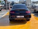 مرسيدس بنز C 300 كوبيه Mercedes-Benz C300 Coupe 2020