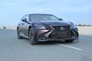 Lexus LS500 AWD | 416 HP | Executive Luxury Sedan