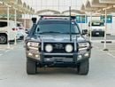 Toyota Land Cruiser GXR1 4.5L