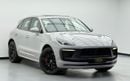 بورش ماكان GTS 2.9L (435 HP) 2024 Porsche Macan GTS