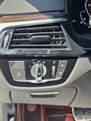 BMW 520i M Sport Comfort 2.0L