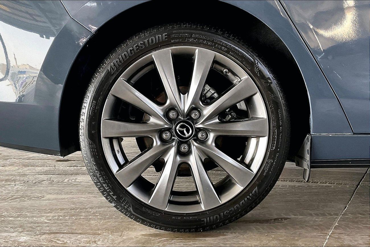 Mazda 3 Evolve | Guaranteed Warranty | 0 Down Payment