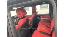 Mercedes-Benz G 63 AMG Full option 0Kms  2021MY