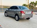 Suzuki Dzire GL